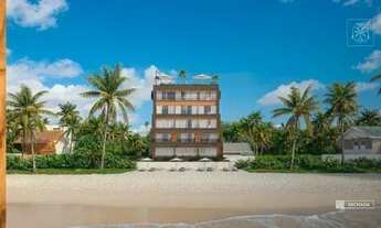 Imagem: PARIA DE CAMPAS EM TAMANDARÉ - Flat17 m²