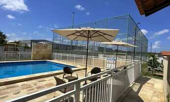 Imagem 4: Repasse de Apto Top na Pajuçara com Super Área de Lazer - Mais informações