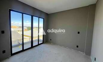 Imagem 13: Sobrado à venda, Cará-cará, Ponta Grossa, PR