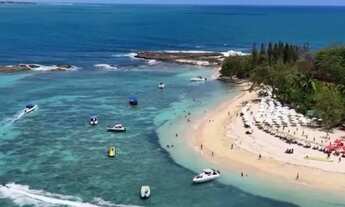 Imagem 5: Aluguel Casa de praia