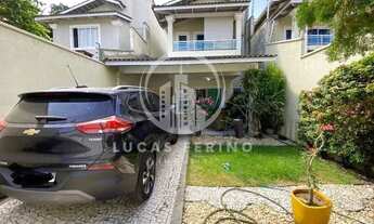 Imagem 3: Casa para Venda em Fortaleza, Edson Queiroz, 4 dormitórios, 3 suítes, 4 banheiros, 2 vagas