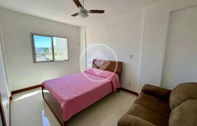 Imagem 15: Excelente apartamento de 2 quartos sendo 1 suíte , na praia do morro em Guarapari. codigo