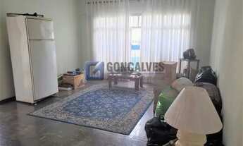 Imagem 2: Venda Sobrado Santo Andre Campestre Ref: 146784