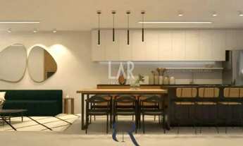 Imagem 3: Casa Geminada à venda, 3 quartos, 1 suíte, 2 vagas, Manacás - Belo Horizonte/MG