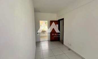 Imagem 2: Apartamento de 2 quartos com para locação no Liberdade próximo da UFMG