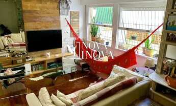 Imagem: Apartamento Padrão / Residencial / Copacabana