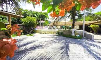 Imagem 4: Casa à venda 4 Quartos, 2 Suites, 6 Vagas, 228M², MASSAGUAÇU, CARAGUATATUBA - SP