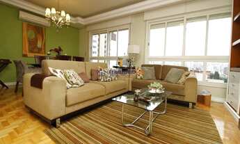 Imagem: Apartamento para Comprar 113 m² por R$