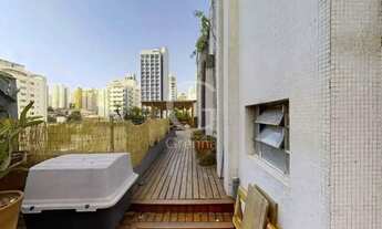 Imagem 6: Apartamento Cobertura para Locação em Pinheiros - SP
