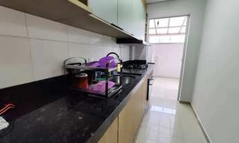 Imagem 6: APARTAMENTO PARA LOCAÇÃO, 2 DORMITÓRIOS NO GRAVATÁ, NAVEGANTES SC