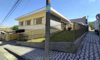 Imagem: Casas Padrão em Poços de Caldas