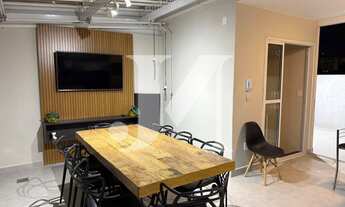 Imagem 3: Casa Sobrado em condomínio Fechado Padrão de 142m² - Com 3 dormitórios sendo 1 suíte e 3 V