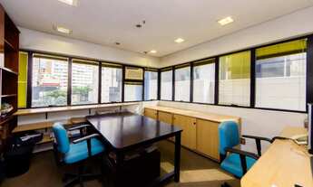 Imagem 6: Conjunto comercial para venda em Pinheiros , 46m²