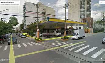 Imagem 7: Terreno Comercial 959 metros