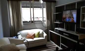 Imagem: Apartamento com 3 quartos à venda em Santana