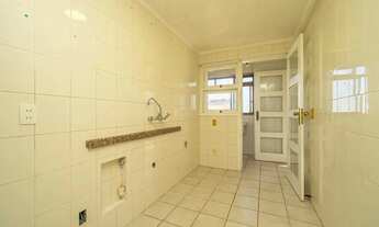 Imagem 6: Apartamento com 100 metros 3 quartos 1 vaga no bairro Menino Deus - Porto Alegre - RS