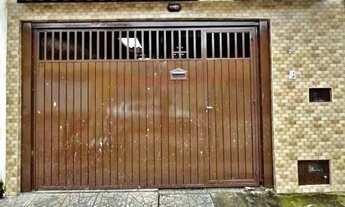 Imagem: CASA À VENDA - ROCHDALLE / OSASCO