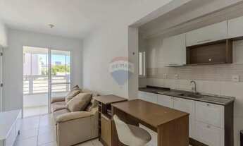 Imagem: Apartamento MOBILIADO no centro! R$205.000,00