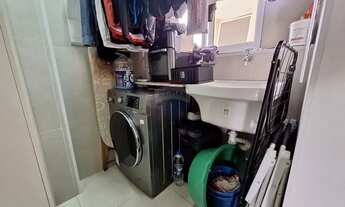 Imagem 3: Apartamento com 2 Dormitórios para alugar, 70m² por R$ 2.500,00/mês - Porto Fino - Atibaia