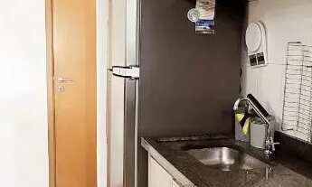 Imagem 4: Apartamento para venda em Jardim Nove De Julho com 2 quartos , 46m²