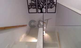 Imagem 7: Casa de Condomínio - 4 Dormitórios (Suítes) à Venda em Itapetinga - Atibaia/SP