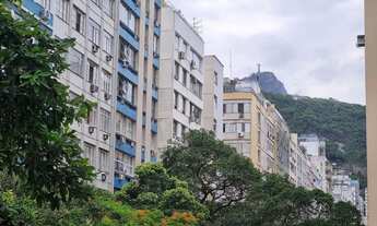 Imagem 2: TEMPORADA RÉVEILLON EM COPACABANA