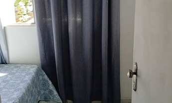 Imagem 4: Quarto Mobiliado