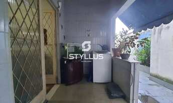 Imagem 6: Apartamento de 2 quartos em Encantado - Rio de Janeiro - RJ