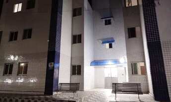 Imagem: ALUGO APARTAMENTO 2/4 COM GARAGEM