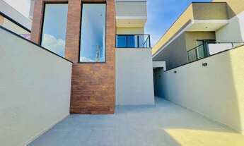 Imagem 3: Sobrado em Vila Petrópolis - Atibaia, SP