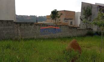 Imagem 3: Excelente Terreno Comercial e Residencial no Jardim Santana do Pedregulho