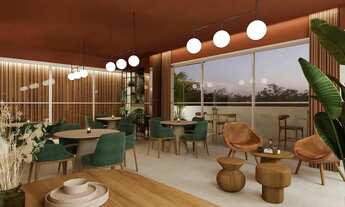 Imagem 4: Imóvel para venda possui 74 metros quadrados com 2 quartos em Centro - Niterói - RJ