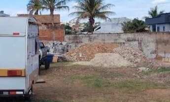 Imagem 2: Lote de 360 M2 a Colônia Agrícola Samambaia