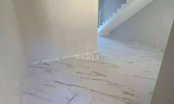 Imagem 2: Sobrado de 95 m² Potecas - São José