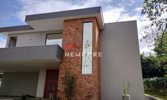 Imagem: Casa de condomínio em Rua Quatro - Lagoa