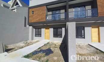 Imagem 5: Sobrado com 3 quartos no bairro Xaxim