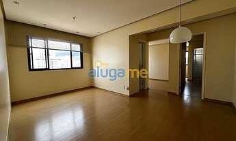 Imagem 2: Apartamento na Boa Vista com 2 dormitórios (1 suíte), 1 vaga, portaria e elevador