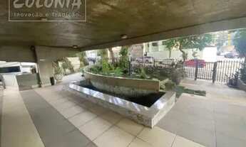 Imagem 2: Apartamento a venda - Vila Assunção, Santo André