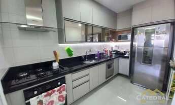 Imagem 3: Apartamento com 3 dormitórios à venda, 101 m² por R$ 1.060.000,00 - Horto Florestal - Jund