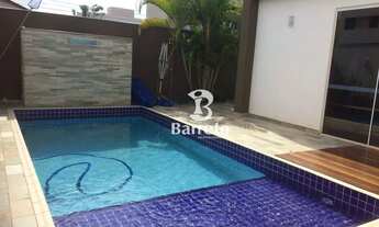 Imagem 7: Sobrado para alugar, 278 m² por R$ 12.000,00/mês - Loteamento Alphaville - Londrina/PR