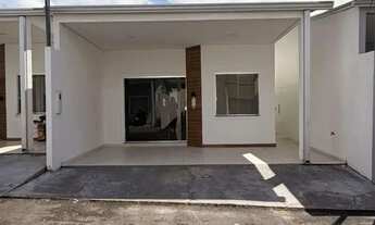 Imagem: Parque Dez Casa em residencial Prox ao