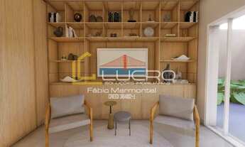 Imagem 3: Casa nova em condomínio fechado