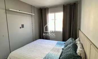 Imagem 12: Apartamento à Venda em Uvaranas, Ponta Grossa - PR