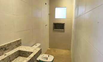 Imagem 5: Imóvel para venda com 106 metros quadrados com 3 quartos em Cidade dos Colibris - João Pes