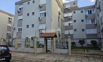 Imagem: Apartamento JK Passo da Areia