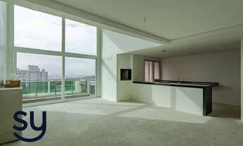 Imagem 6: Apartamento Duplex de Alto Padrão de 173m² c/ 3 suítes e 3 vagas