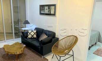 Imagem 7: Lindo residencial em Alphaville com mobília completa, próx do Shop. Alpha e facil acesso a