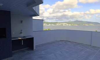 Imagem 2: Apartamento a venda em coqueiros_vista,conforto e tranquilidade