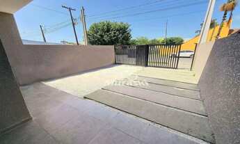 Imagem 4: Sobrado com 3 dormitórios à venda, 132 m² por R$ 649.000,00 - Balneario Eliana - Guaratuba