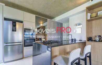 Imagem 13: Se você trabalha perto da Faria Lima ou da Av. Juscelino Kubitschek, você encontrou o SEU